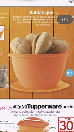 Tupperware
