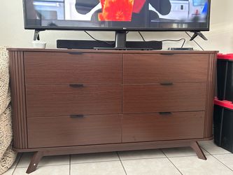 Brand New dresser