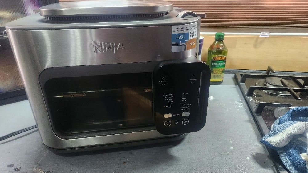 Ninja Combi  All In One Oven