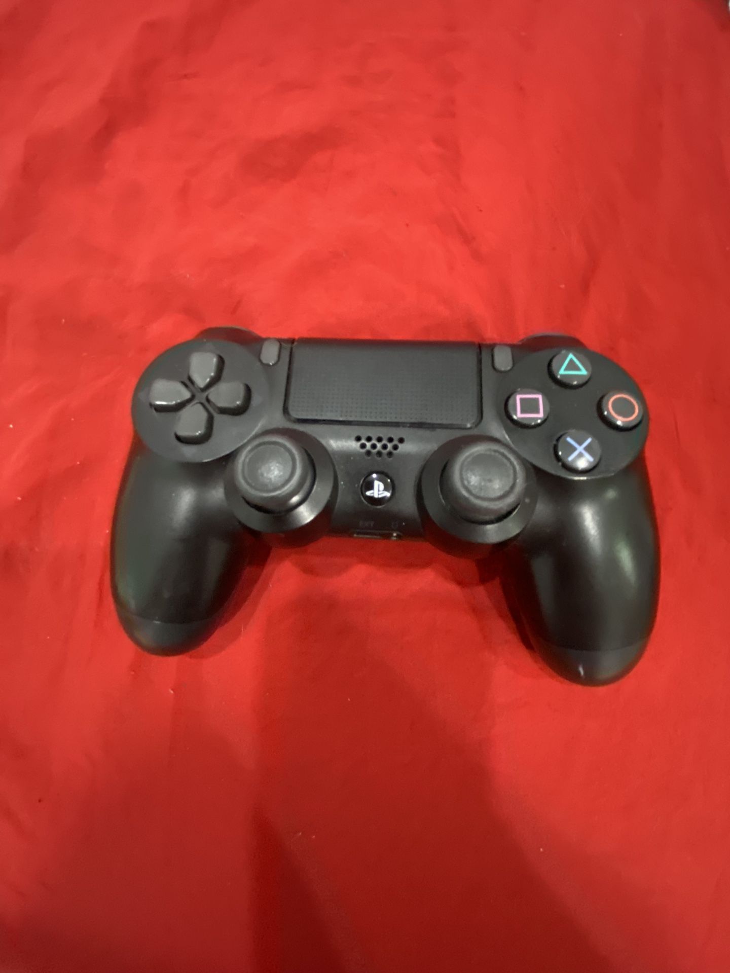 ps4 controller 