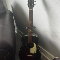 Gretsch Jim Dandy Acoustic 