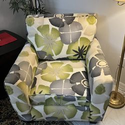 Sofa Chair, Excellent Condition