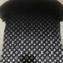 Louis Vuitton Monogram Shirt