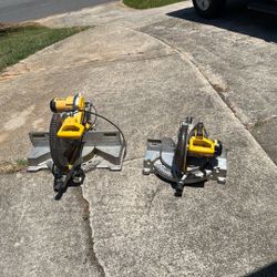Chopsaw
