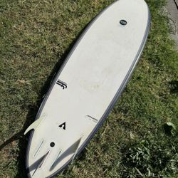 6’8” Hypto Krypto Surfboard