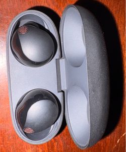 Wireless Samsung ear buds