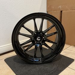 Cosmic Racing Wheels