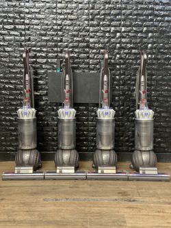 DYSON BALL ANIMAL PRO+ R2192A