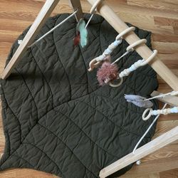Baby Play Mat 