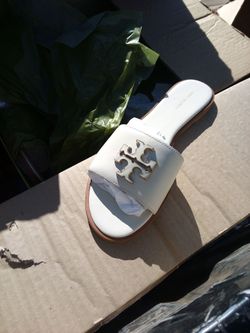 Tory Burch sandles
