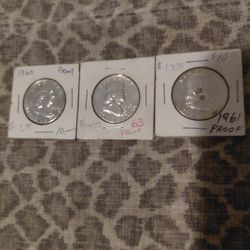 Silver Antique