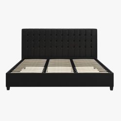 Queen Size Bed Frame