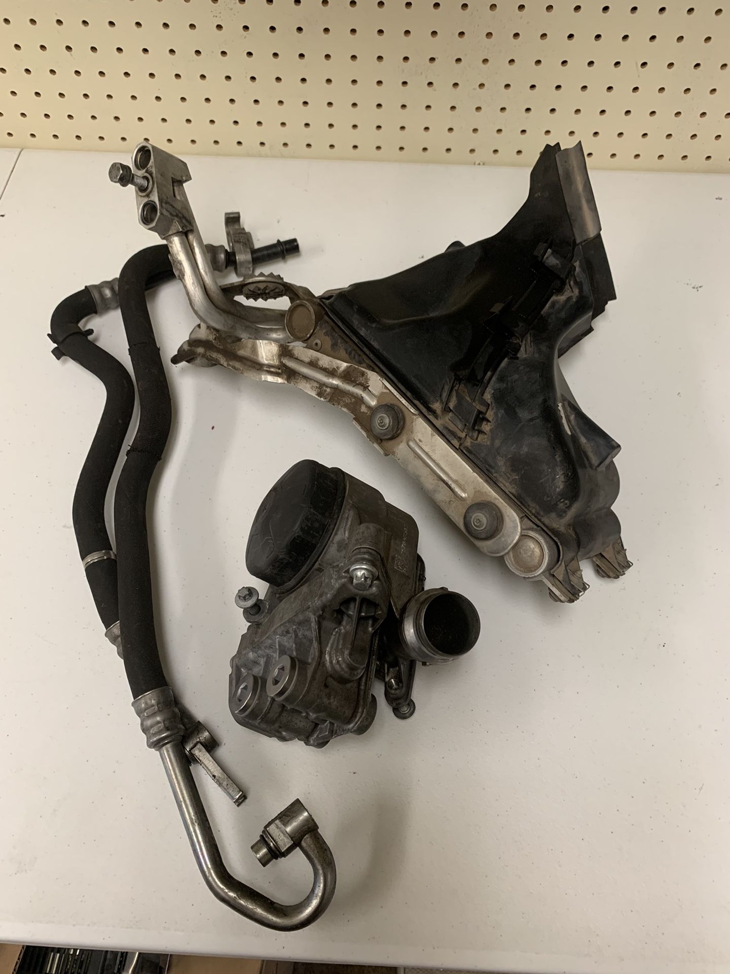 N54 Oil Cooler for Sale in Mesa, AZ OfferUp