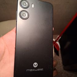 Maxwest Phone 
