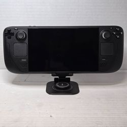 Trade Valve Steam Deck 2TB SSD LCD w/ Charger