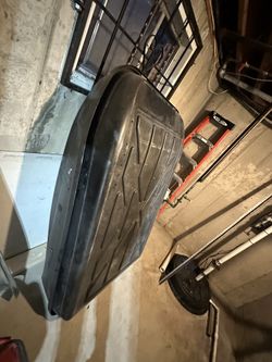 Top Of Car Holder Traveling