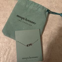 Maya Brenner Bracelet 