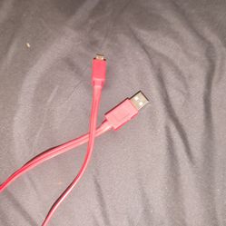 Micro usb