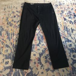 Volcom Mens Dress Pants - 38x34