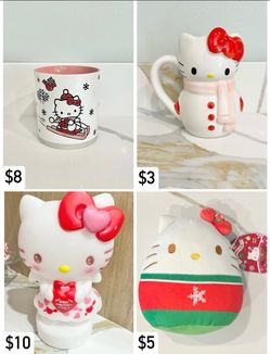 Hello Kitty