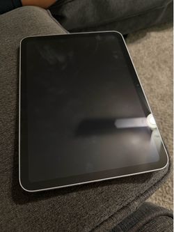 Apple iPad 10th generation