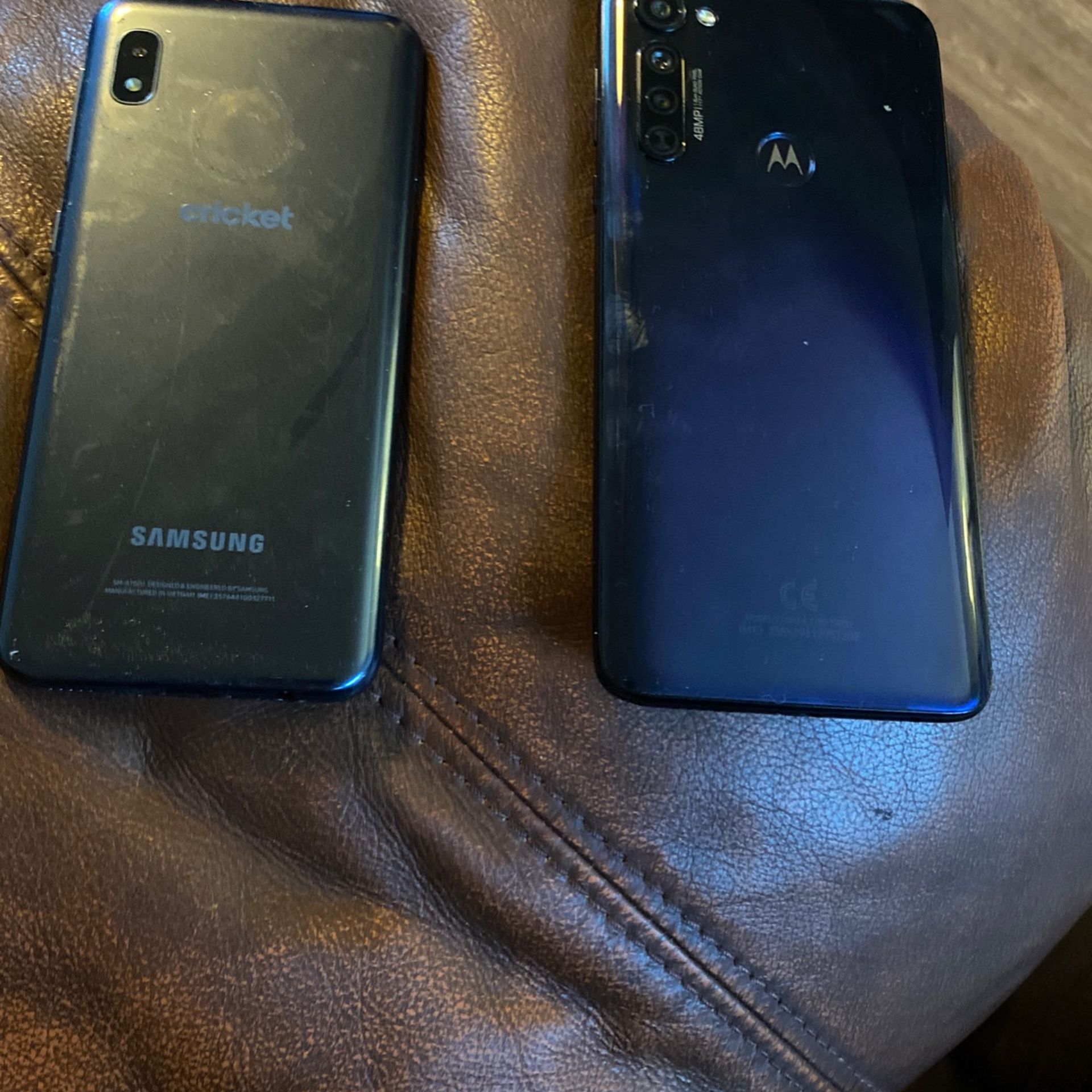 Cellphones