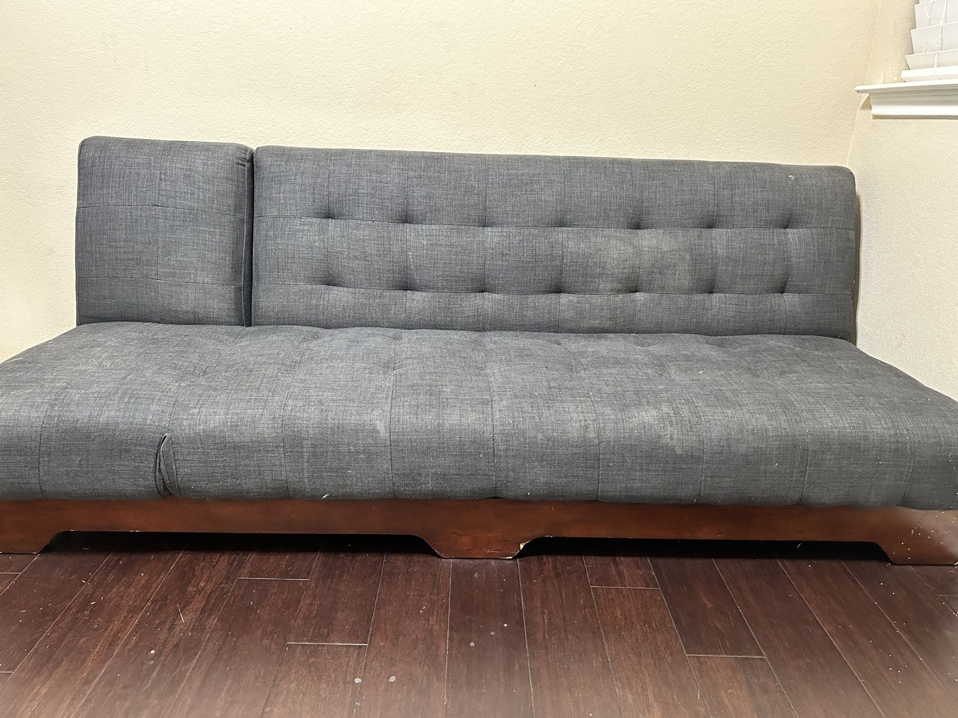 Futon Sofa Convertible
