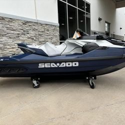2024 Seadoo Gtx 300 / 230