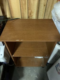 Table with wheels