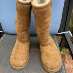 UGG Girls Boots 