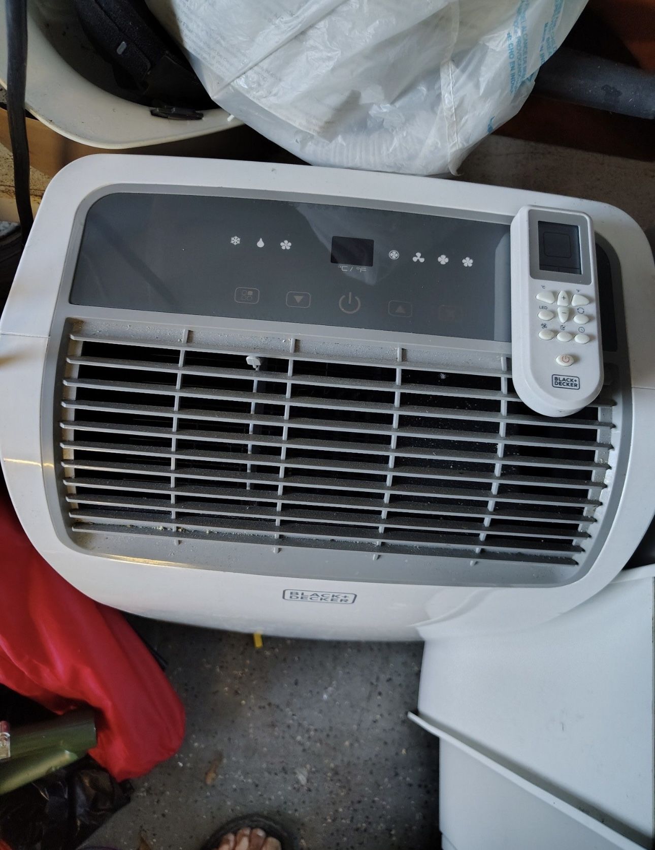 AC unit