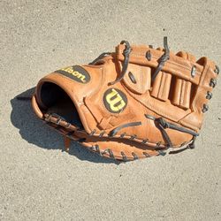 Wilson First Base Glove 