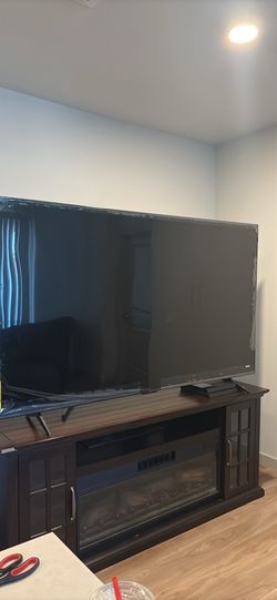 Tcl tv 85inch brand new