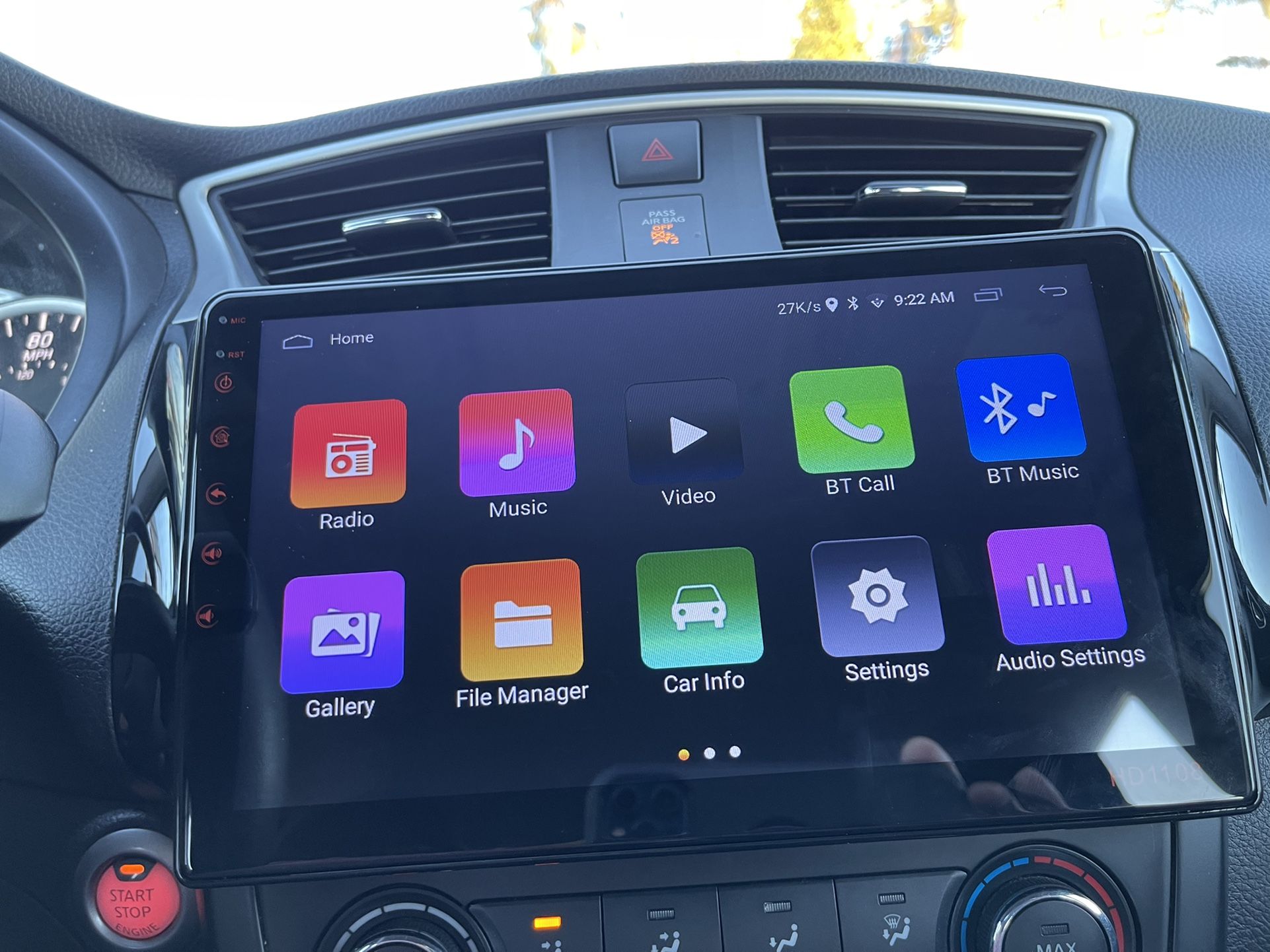 2016 Nissan Sentra