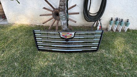 Cadillac