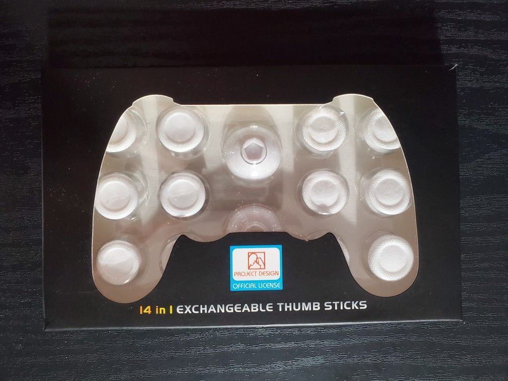 Thumbstick Extenders Xbox/Playstation 