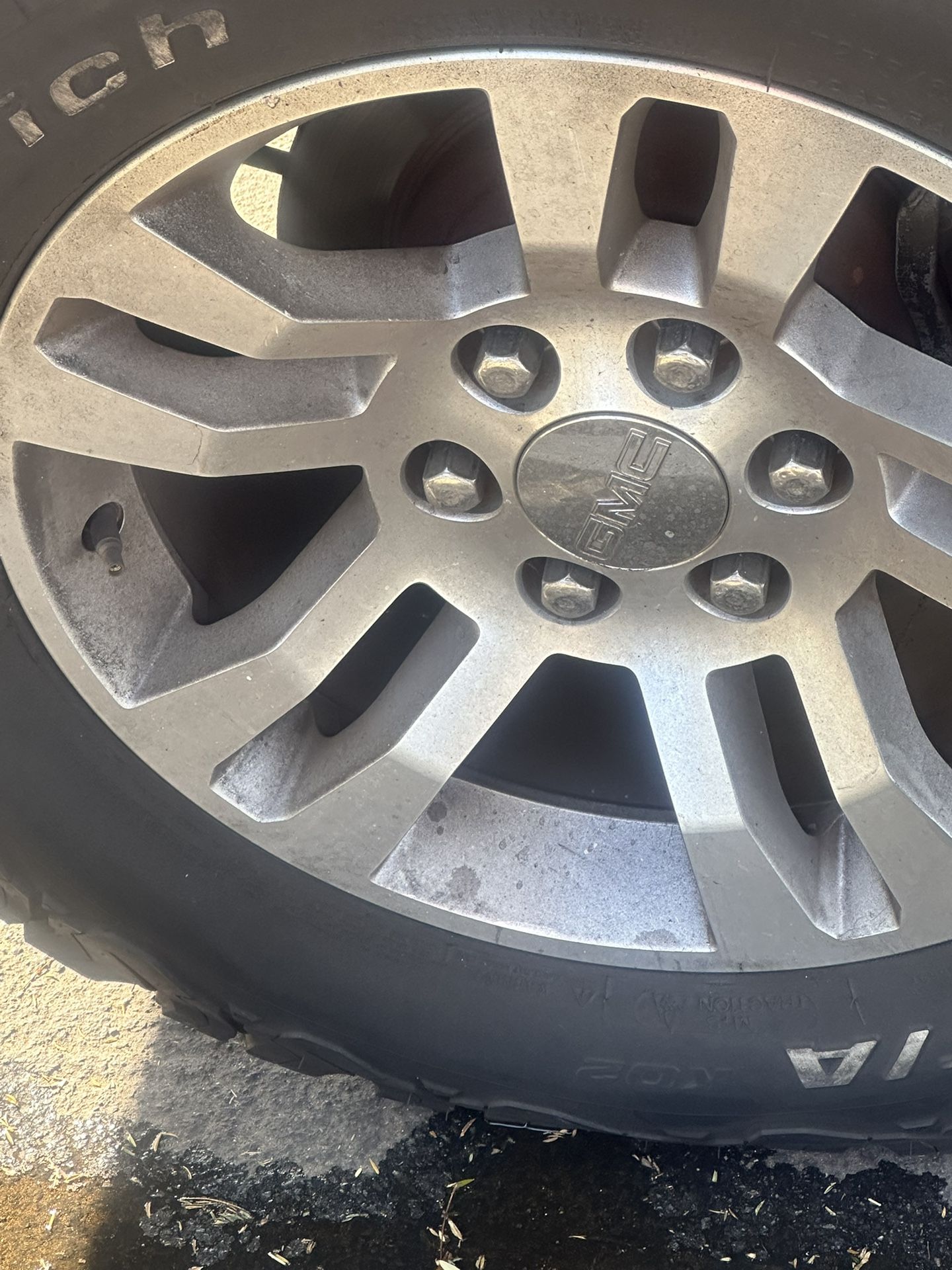 Rims Only!!!