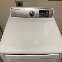 Samsung DV45H7000E Dryer 7.4 cu. ft.