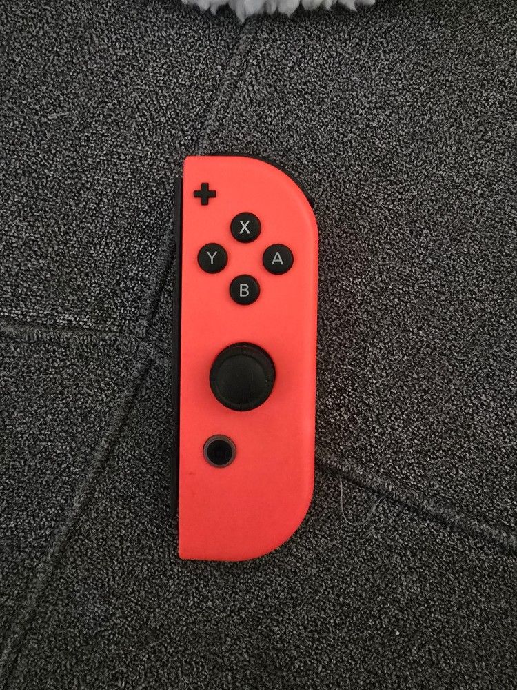 Nintendo Switch Joycon Right