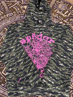 Spyder Hoodie 