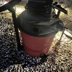 Craftsman wet and dry vacuum for sale