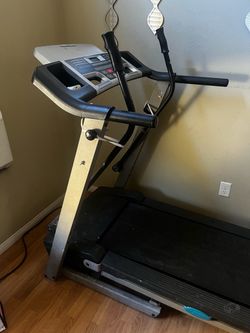 Treadmill