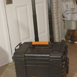 RIDGID Pro Gear System 2.0