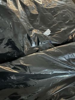 48. Top quality, black T-shirts brand new.