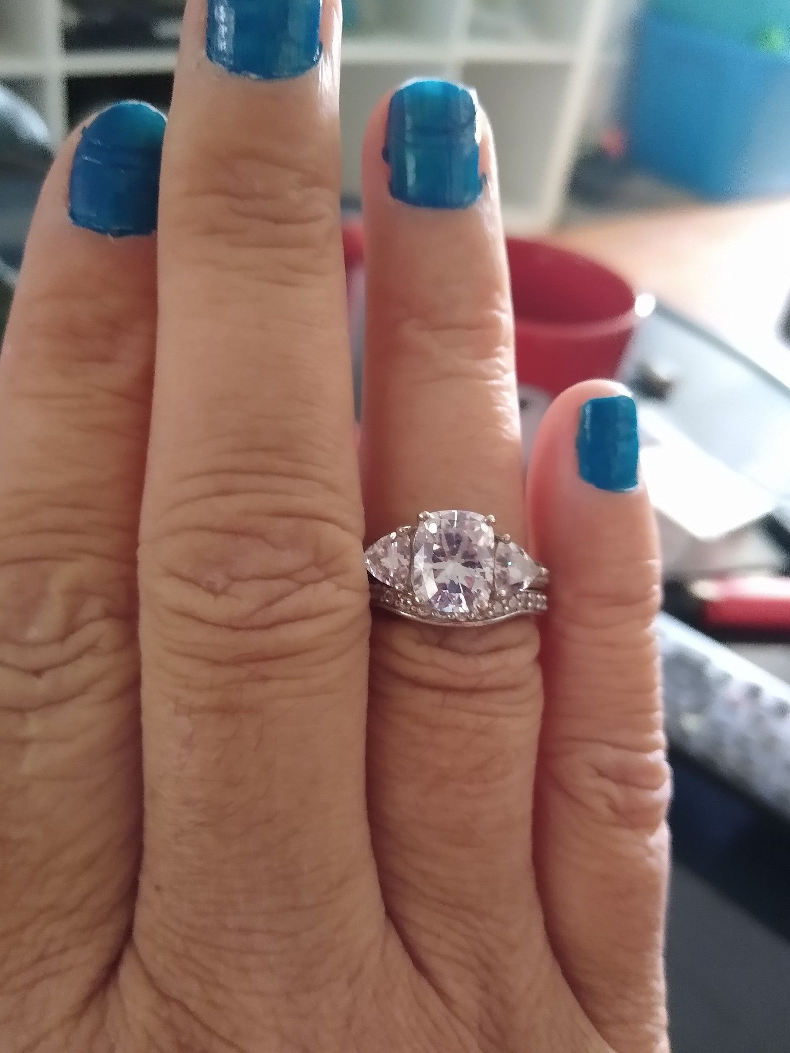 Wedding Set