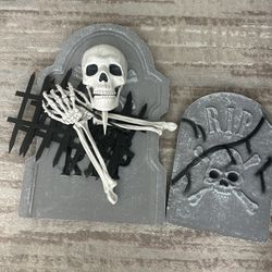 Halloween Decorations 