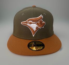 Toronto Blue Jays New Era 59Fifty Fitted Hat 7 1/4