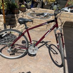 Dimondback Bike 