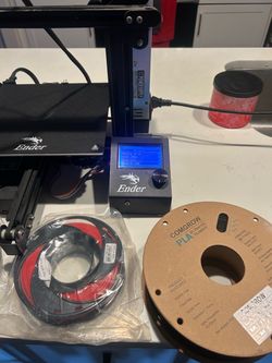 3D Printer