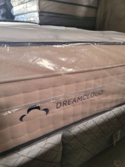King Mattress